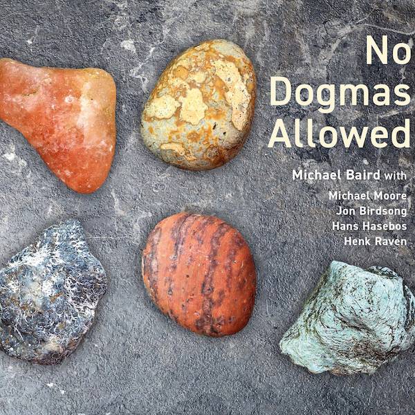 No Dogmas Allowed